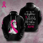 Breast Cancer Awareness 3D Apparel – GNE 1751