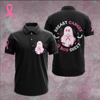 Breast Cancer Awareness 3D Apparel – GNE 1763