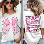 Breast Cancer Awareness 3D Apparel – GNE 1796
