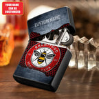 Personalized Brentford Zippo Lighter Case (No Insert) – TANTN16384