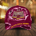 Brisbane Broncos 2025 NRL Premiers Classic Cap – HOATT14558