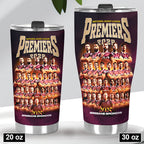 Brisbane Broncos 2025 NRL Premiers Tumbler Cup – HOATT13867