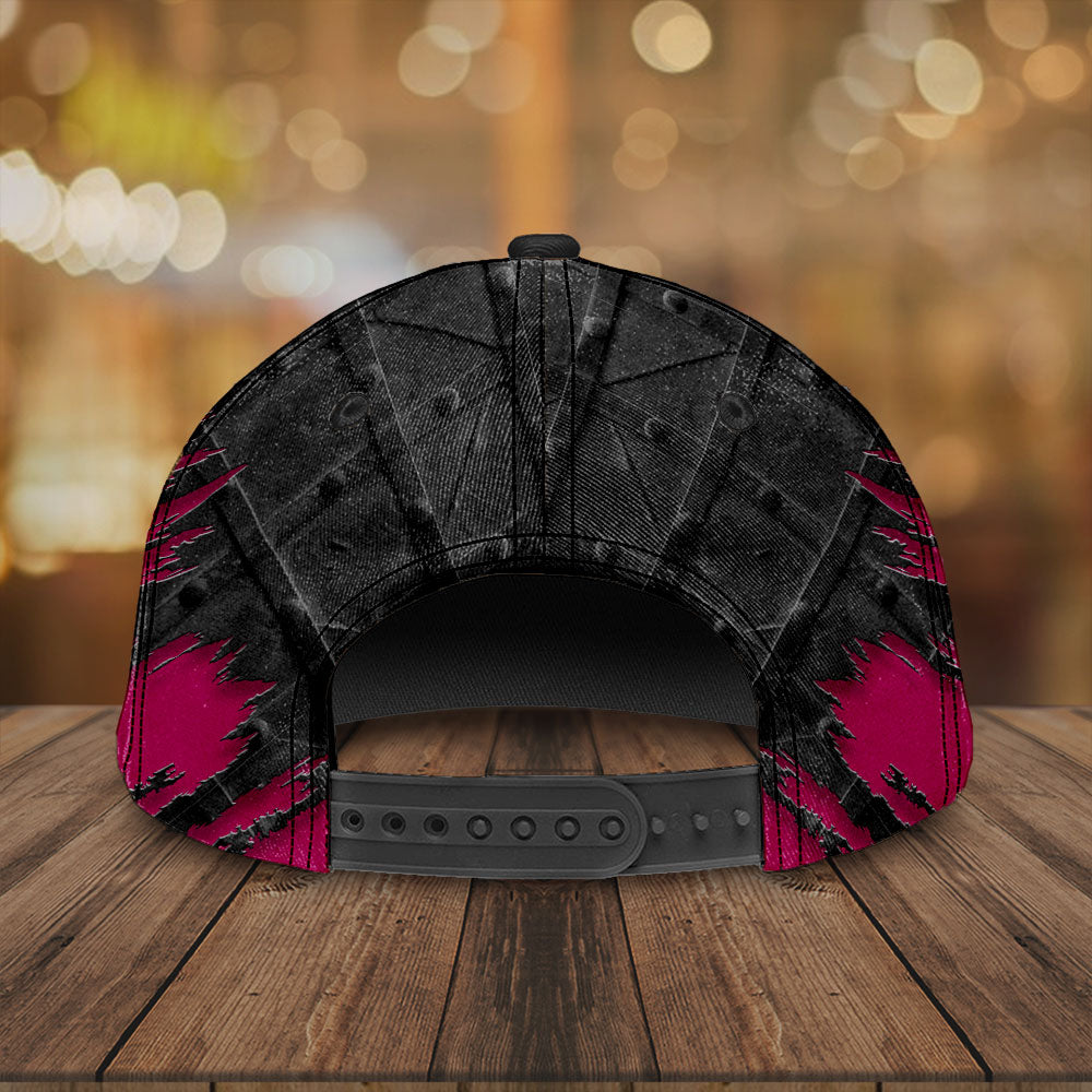 Personalized Brisbane Broncos Classic Cap – VANDH 720
