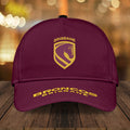 Brisbane Broncos 3D Embroidered Cap – HOATT16068