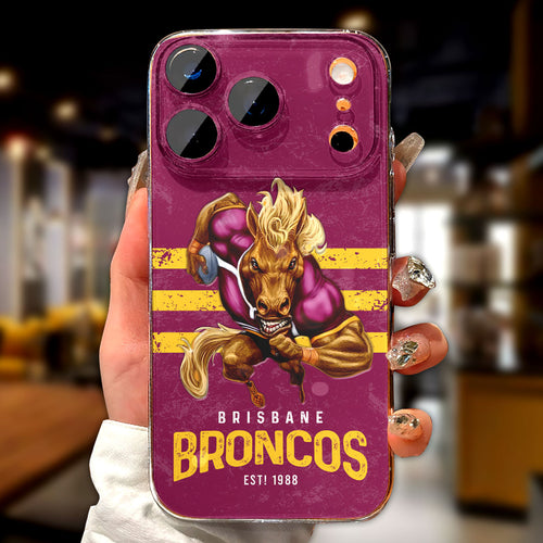 Brisbane Broncos Phone Case – HOATT13387