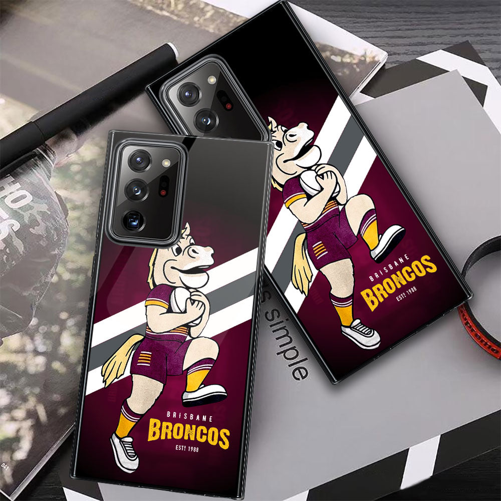 Brisbane Broncos Phone Case – HOATT 6496