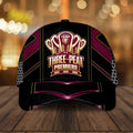 Brisbane Lions 2026 AFL Premiers Classic Cap – HOATT21294