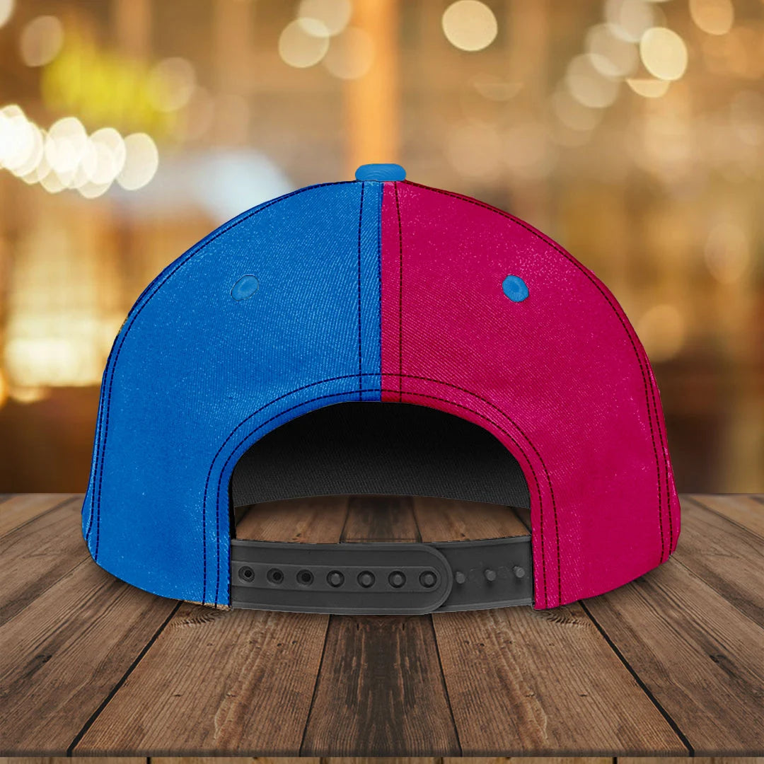 Brisbane Lions 2026 AFL Premiers Classic Cap – HOATT21302