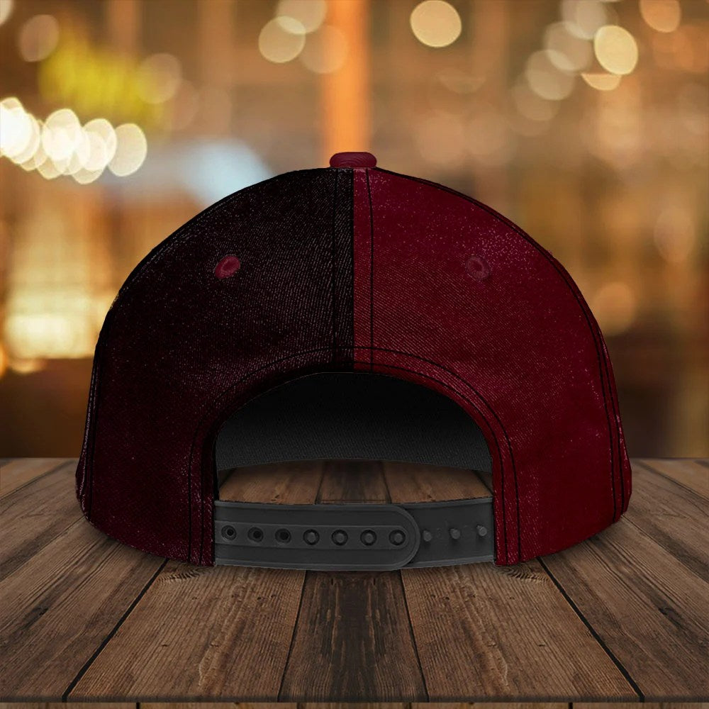 Brisbane Lions 2026 AFL Premiers Classic Cap – HOATT21303