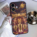 Brisbane Lions Threepeat Premiers Phone Case – TMTHU9586