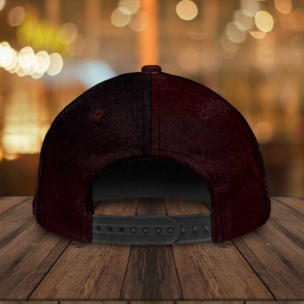 Brisbane Broncos 2025 NRL Premiers Classic Cap – HOATT13581