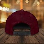Brisbane Broncos Classic Cap – TMTHU3975