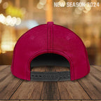 Personalized Brisbane Broncos Classic Cap – TANTN 3903