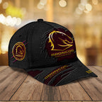 Brisbane Broncos Classic Cap – VANDH 639