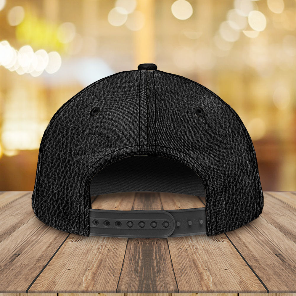 Brisbane Broncos Classic Cap – VANDH 639