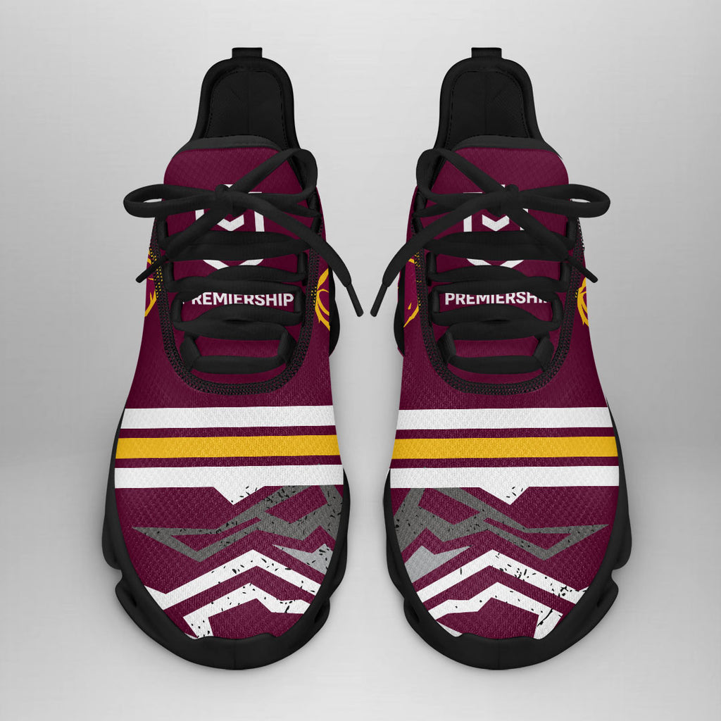 Brisbane Broncos Max Soul Sneaker – VANDH 496
