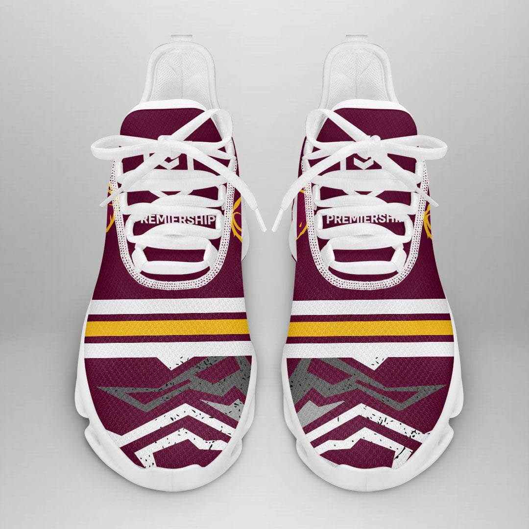 Brisbane Broncos Max Soul Sneaker – VANDH 496