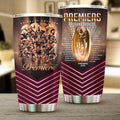 Brisbane Broncos 2025 NRL Premiers Tumbler Cup – TMTHU2005