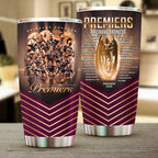Brisbane Broncos 2025 NRL Premiers Tumbler Cup – TMTHU2005