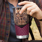Brisbane Broncos 2025 NRL Premiers Tumbler Cup – TMTHU2005