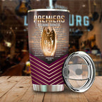 Brisbane Broncos 2025 NRL Premiers Tumbler Cup – TMTHU2005