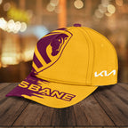 Brisbane Broncos 2026 Classic Cap – TANTN18927