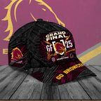 Brisbane Broncos Classic Cap – HOATT13549