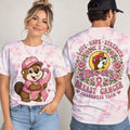 Buc-ee's x Breast Cancer Awareness 3D Apparel – TANTN25574
