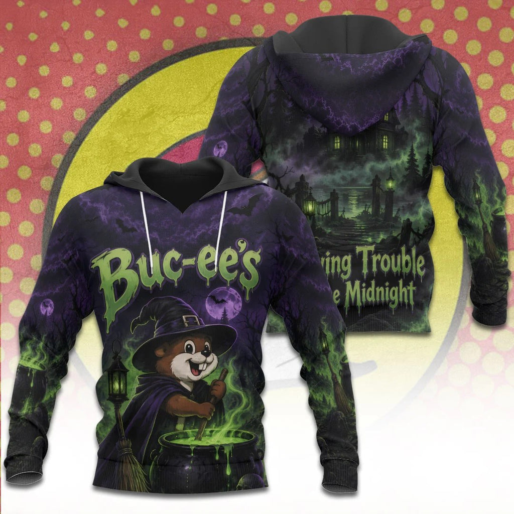 Buc-ee's 3D Apparel – TANTN25581