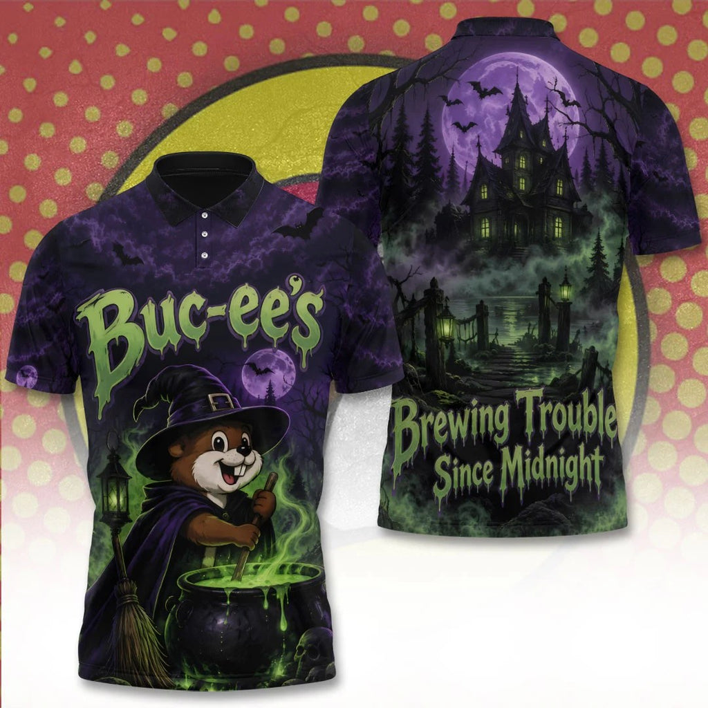 Buc-ee's 3D Apparel – TANTN25581