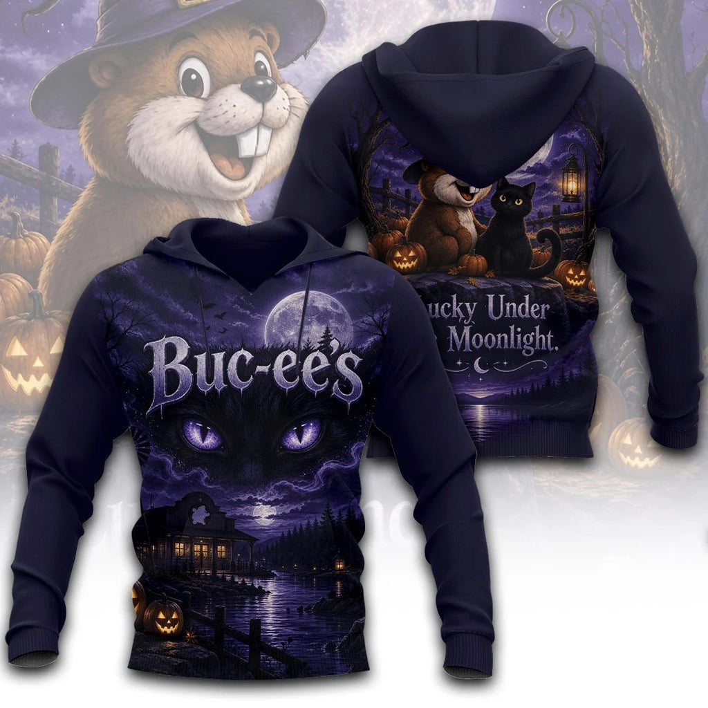 Buc-ee's 3D Apparel – TANTN25597