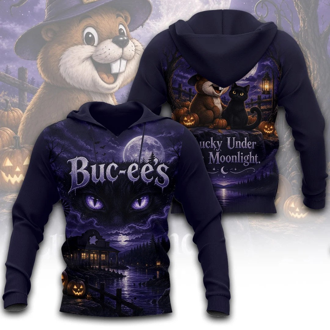 Buc-ee's 3D Apparel – TANTN25597