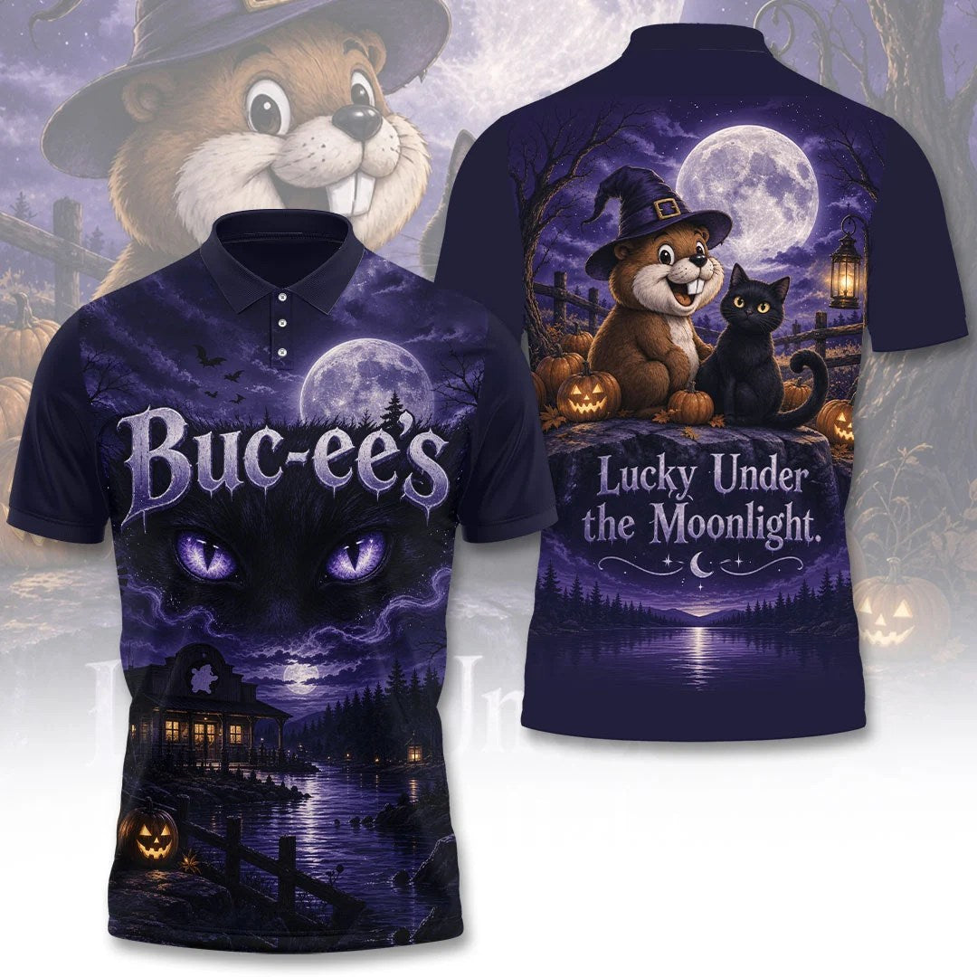 Buc-ee's 3D Apparel – TANTN25597