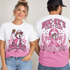 Buc-ee's x Breast Cancer Awareness 3D Apparel – TANTN25576