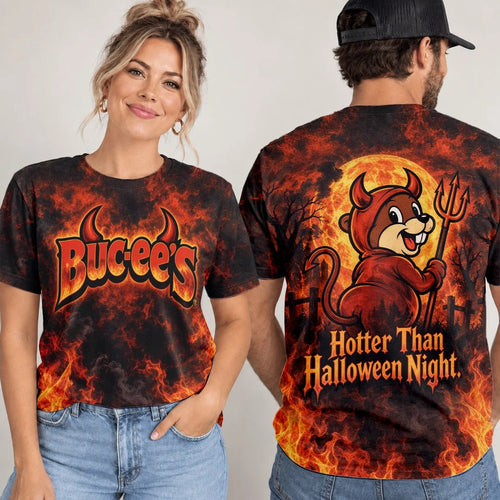 Buc-ee's 3D Apparel – TANTN25561