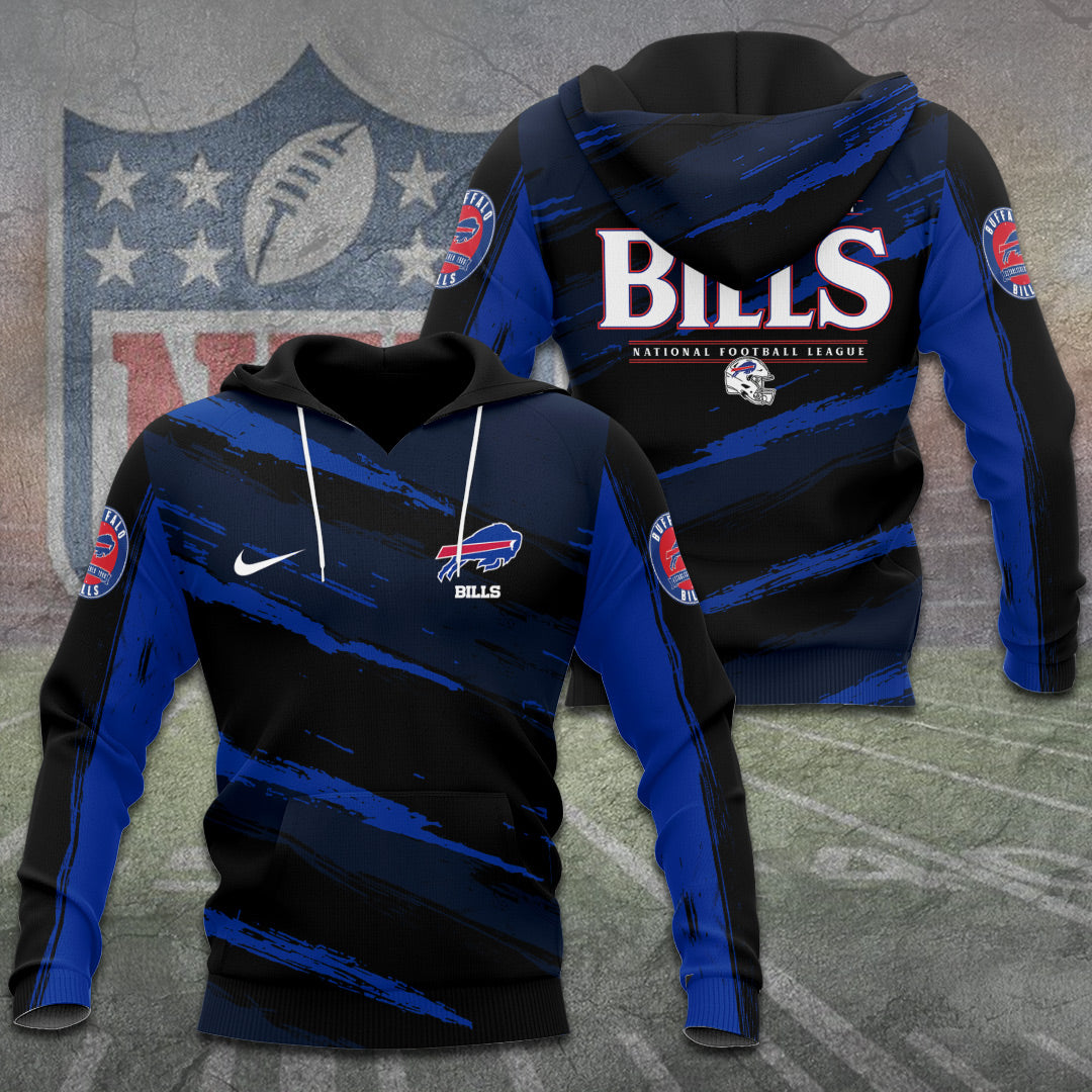 Buffalo Bills 3D Apparel – TANTN16155