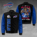 Buffalo Bills 3D Bomber Jacket – HOATT12799