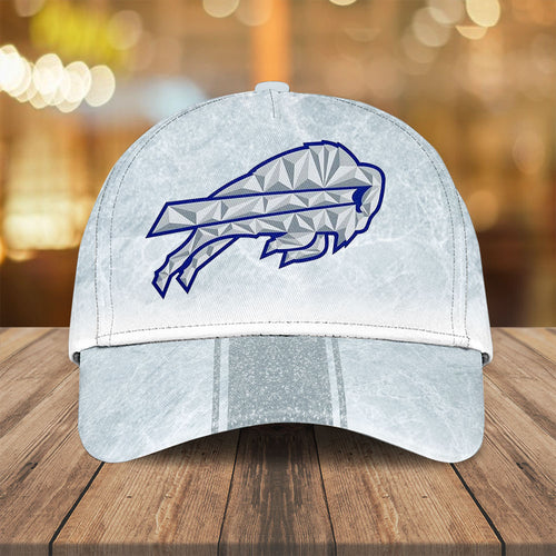 Buffalo Bills Classic Cap – MAITM12745