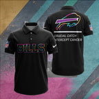 Buffalo Bills Crucial Catch 2025 3D Apparel – TANTN15556