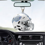 Buffalo Bills Custom shape 2-sided Acrylic Car Ornament – MAITM12742