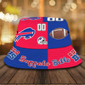 Buffalo Bills Bucket Hat – MAITM13088