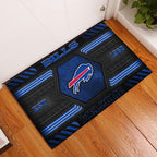 Buffalo Bills Custom Doormat – MAITM13154