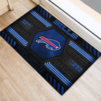 Buffalo Bills Custom Doormat – MAITM13154