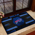 Buffalo Bills Custom Doormat – MAITM13154