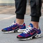 Personalized Buffalo Bills Air Max Shoes – MAITM 8541