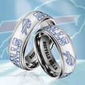 Buffalo Bills Custom Alloy Ring – HOATT12562