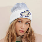 Buffalo Bills Rivalries 2025 Beanie Hat – TANTN16071