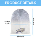 Buffalo Bills Rivalries 2025 Beanie Hat – TANTN16071