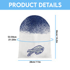 Buffalo Bills Rivalries 2025 Beanie Hat – TANTN16236