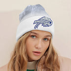 Buffalo Bills Rivalries 2025 Beanie Hat – TANTN16237